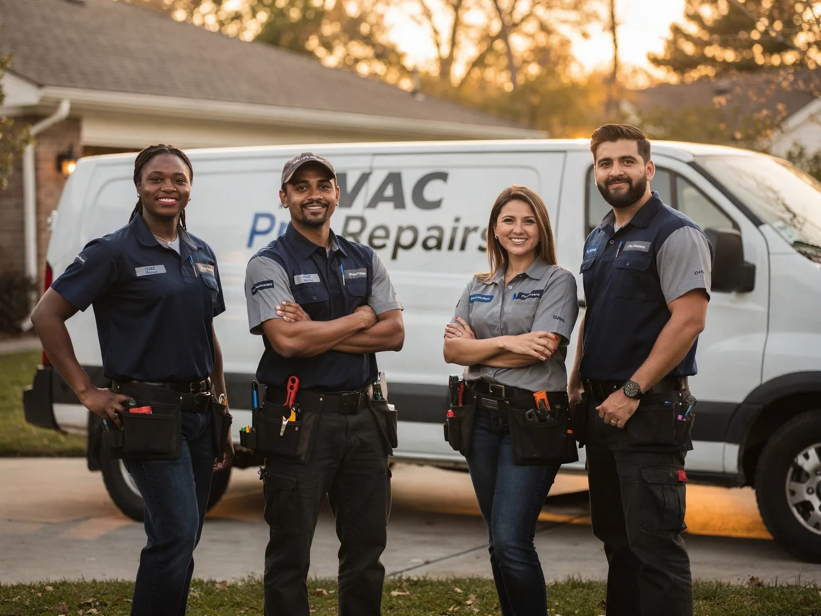 Heat Pump Repair company in Maxwell, CA