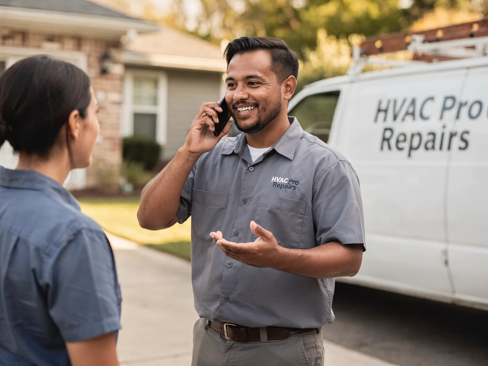 Heat Pump Repair Maxwell, CA FAQs